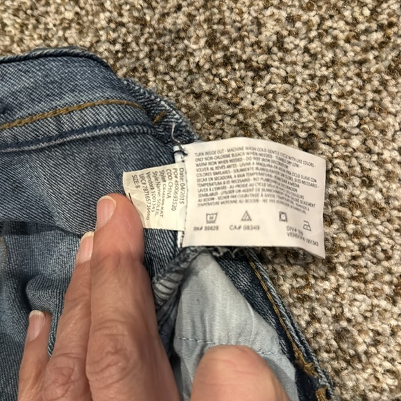 CODE BLEU JEANS - Picture 7 of 11